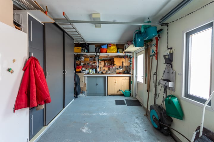 Photo 19 of Simon Vestdijkstraat 7