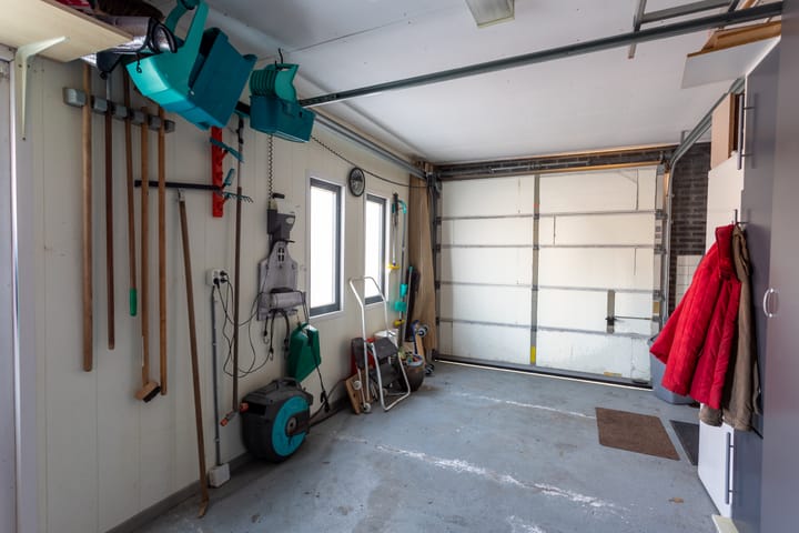 Photo 20 of Simon Vestdijkstraat 7