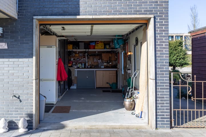 Photo 21 of Simon Vestdijkstraat 7