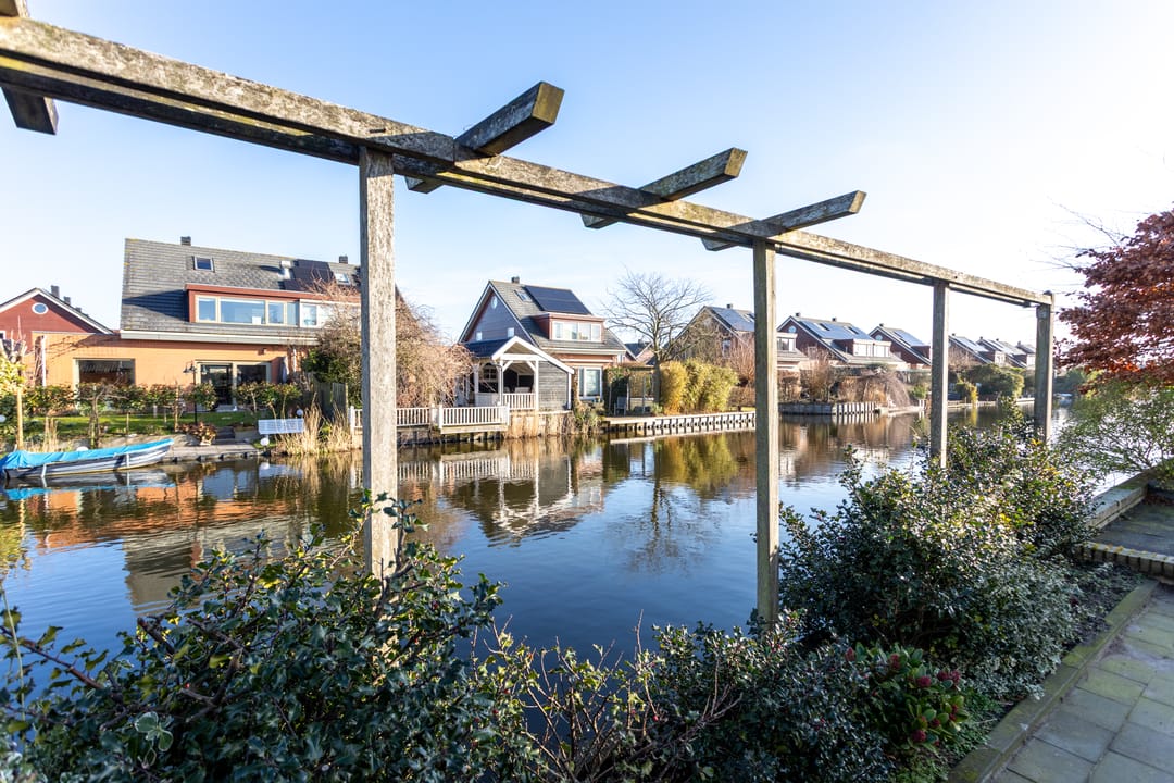 Foto 22 van Simon Vestdijkstraat 7