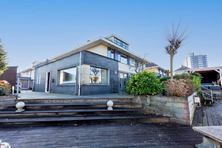 Photo 23 of Simon Vestdijkstraat 7