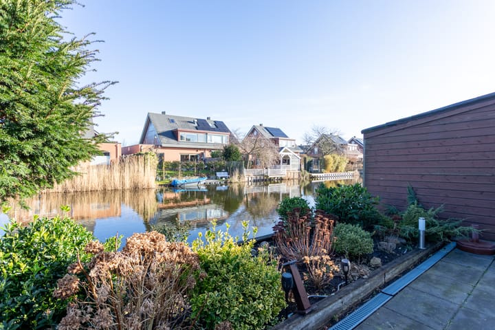 Photo 24 of Simon Vestdijkstraat 7