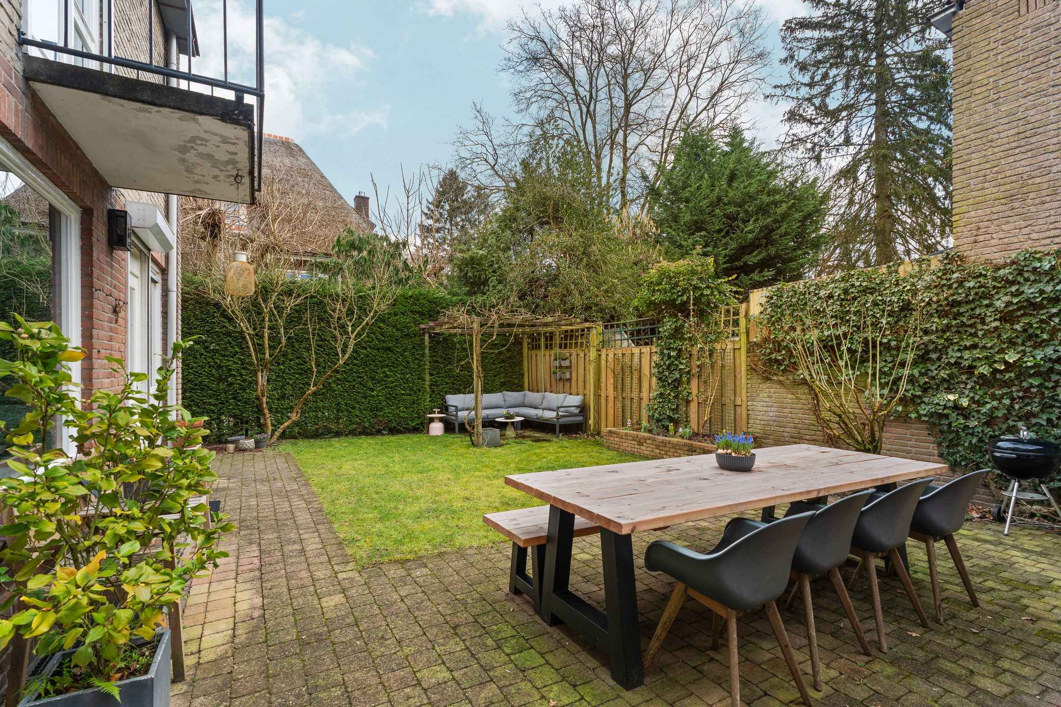 Foto 30 van Jan Steenlaan 9