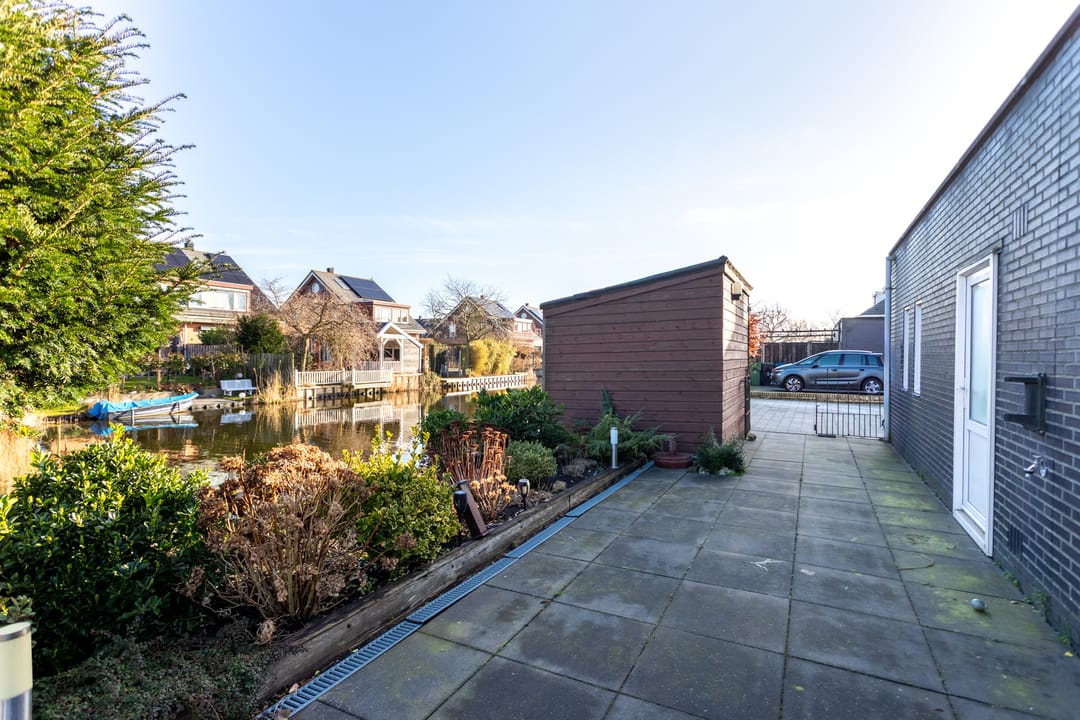 Foto 26 van Simon Vestdijkstraat 7