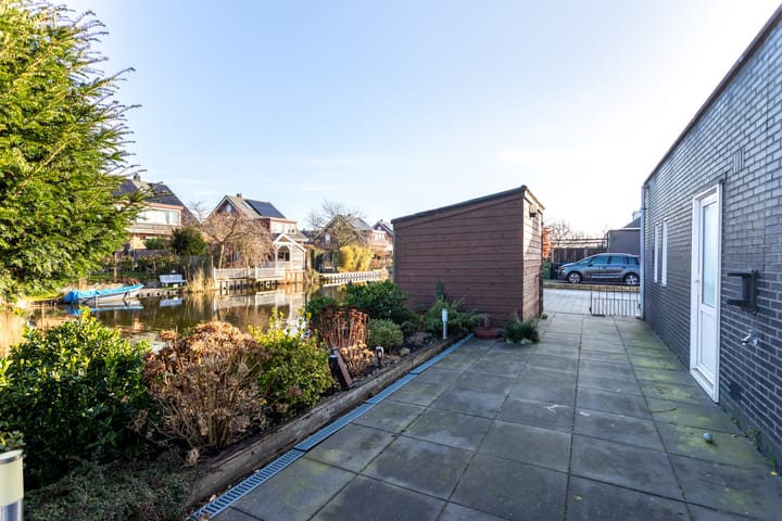 Photo 26 of Simon Vestdijkstraat 7