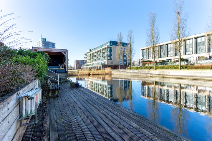 Photo 28 of Simon Vestdijkstraat 7