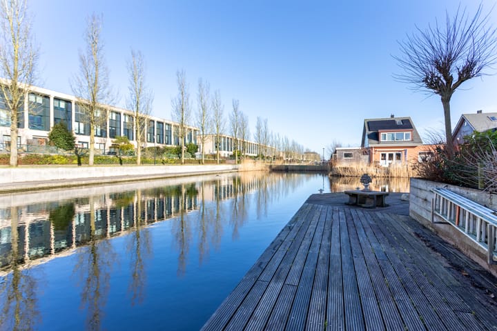 Photo 29 of Simon Vestdijkstraat 7