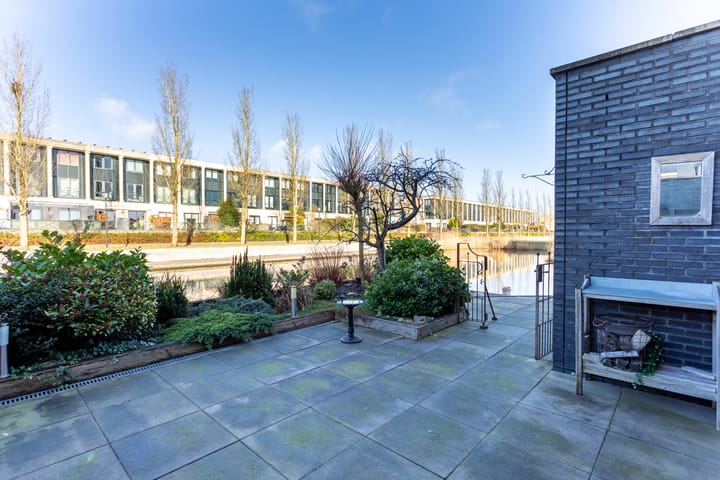 Photo 32 of Simon Vestdijkstraat 7