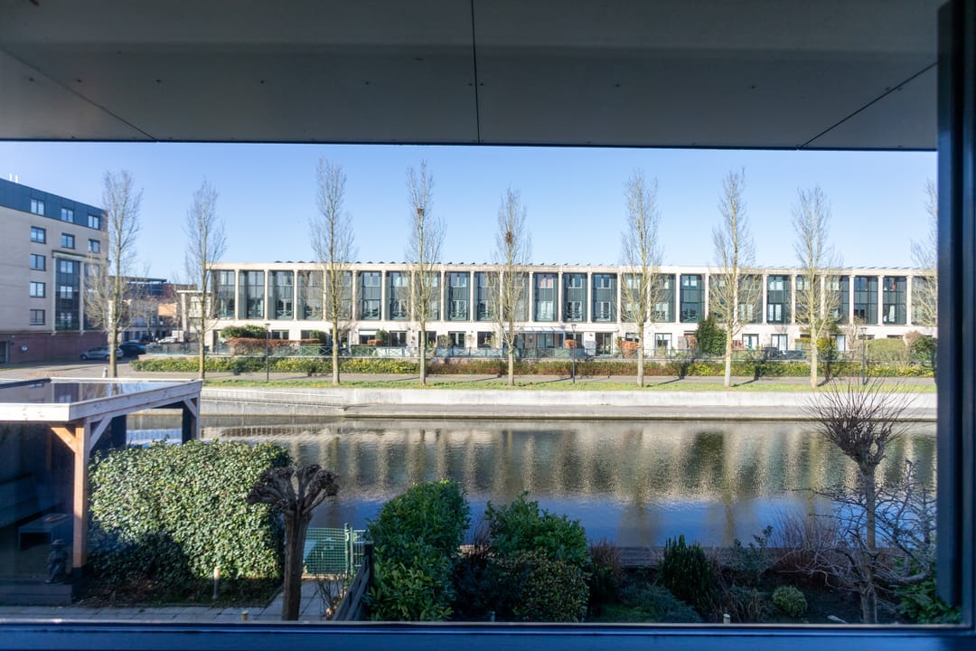 Foto 38 van Simon Vestdijkstraat 7