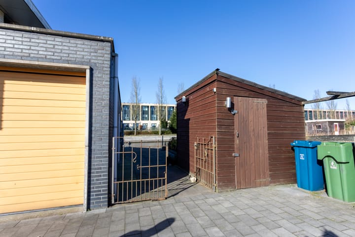 Photo 48 of Simon Vestdijkstraat 7