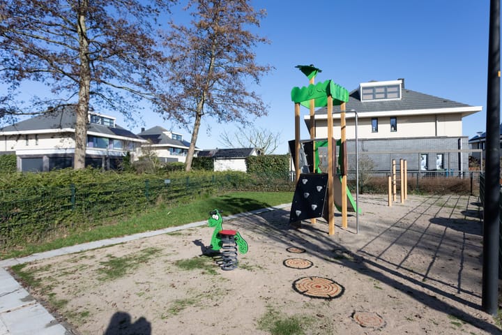 Photo 50 of Simon Vestdijkstraat 7