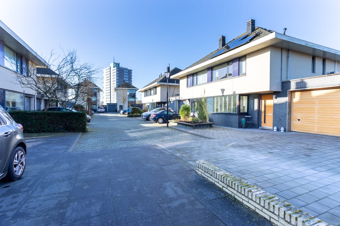 Foto 52 van Simon Vestdijkstraat 7