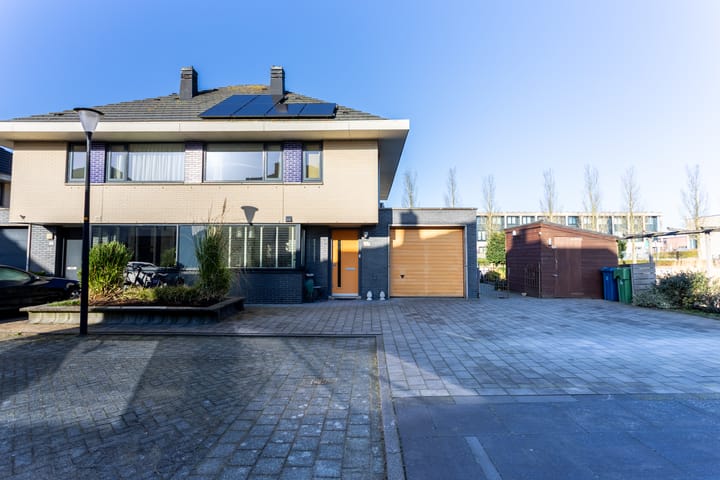 Photo 53 of Simon Vestdijkstraat 7