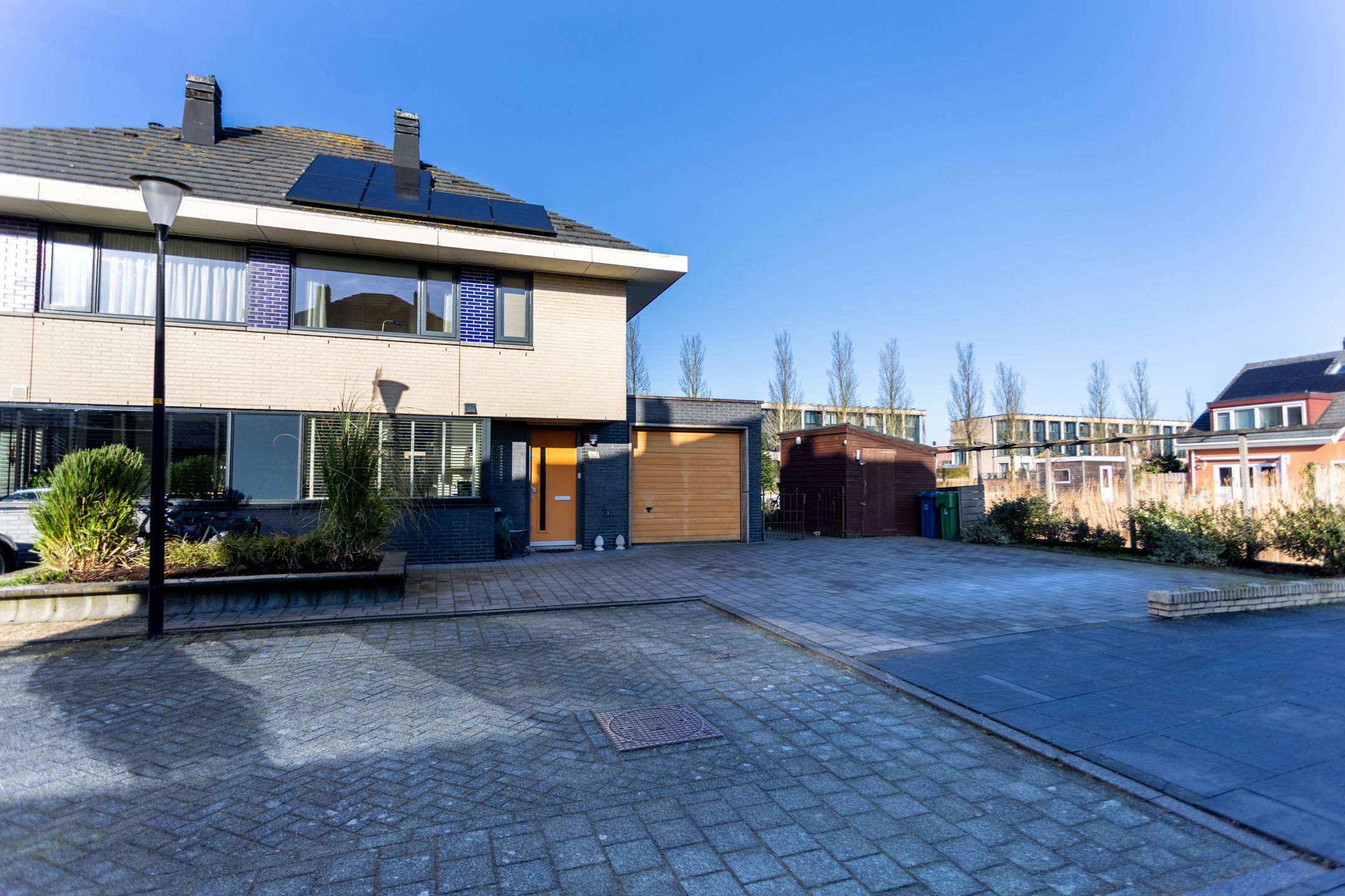 Foto 54 van Simon Vestdijkstraat 7