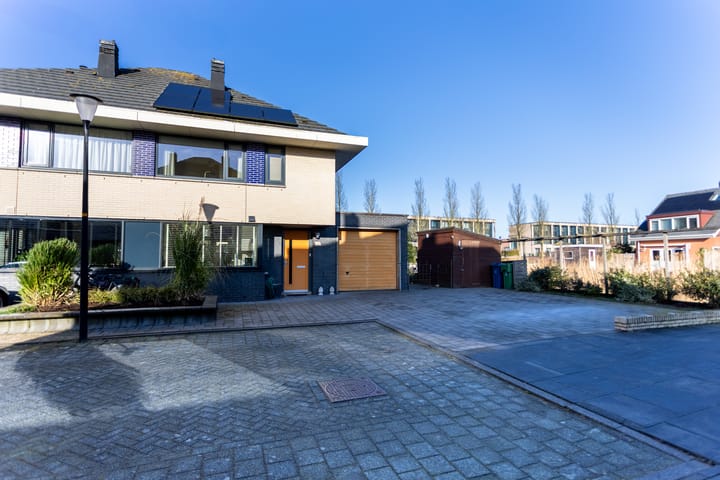 Photo 54 of Simon Vestdijkstraat 7