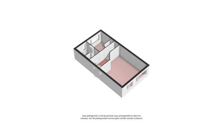 Photo 60 of Simon Vestdijkstraat 7