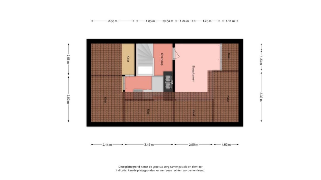 Foto 61 van Simon Vestdijkstraat 7