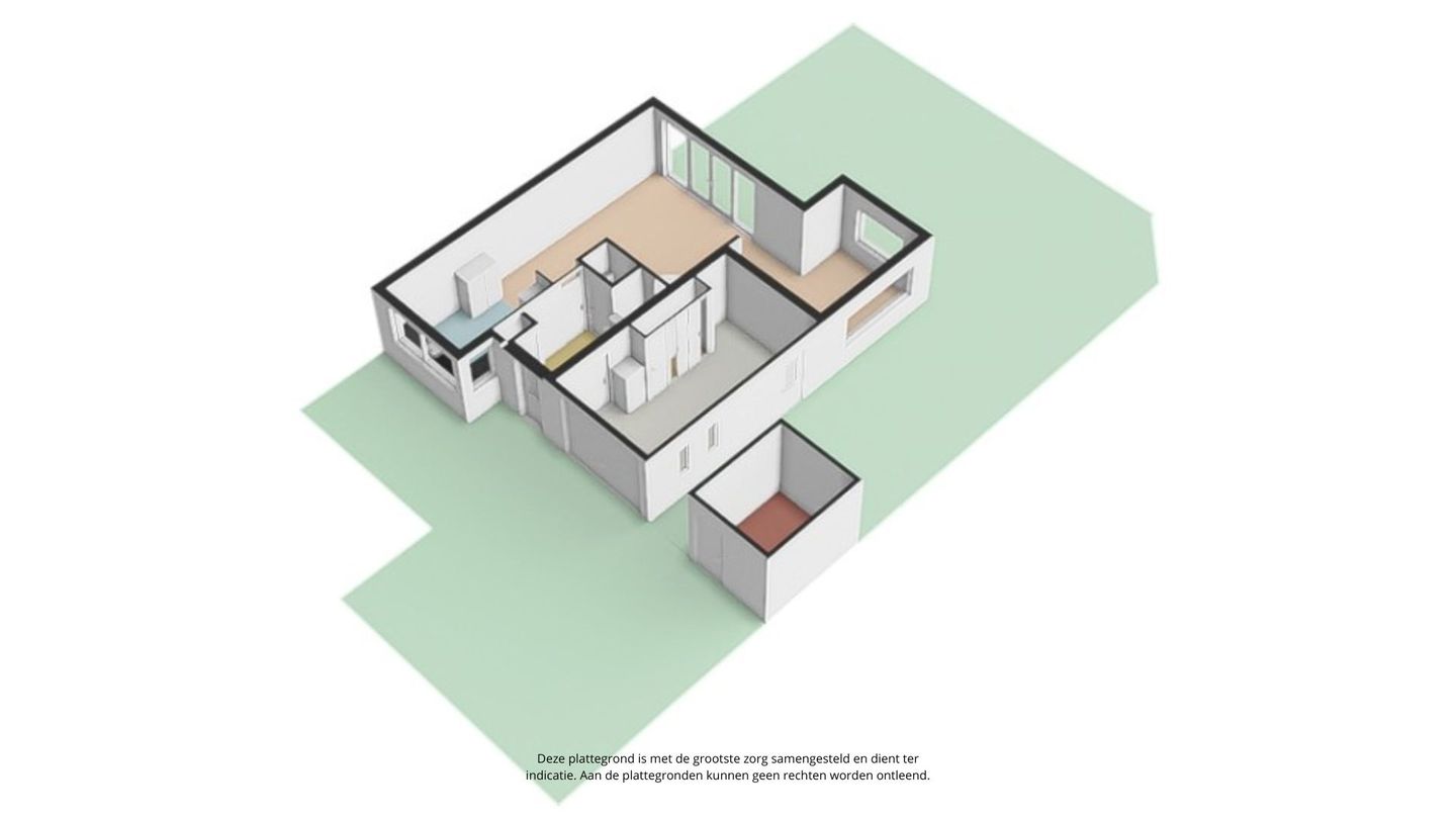 Foto 64 van Simon Vestdijkstraat 7