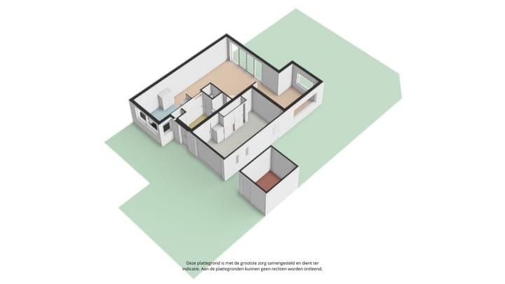 Photo 64 of Simon Vestdijkstraat 7