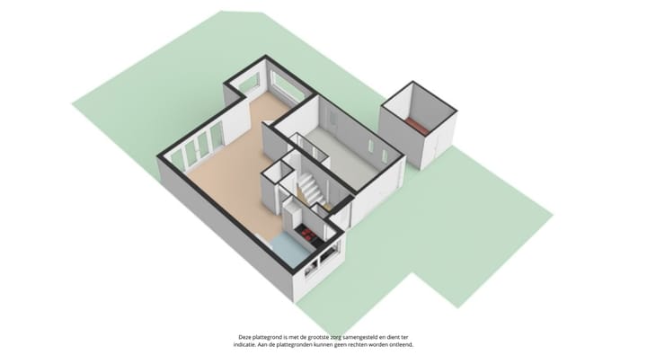 Photo 65 of Simon Vestdijkstraat 7