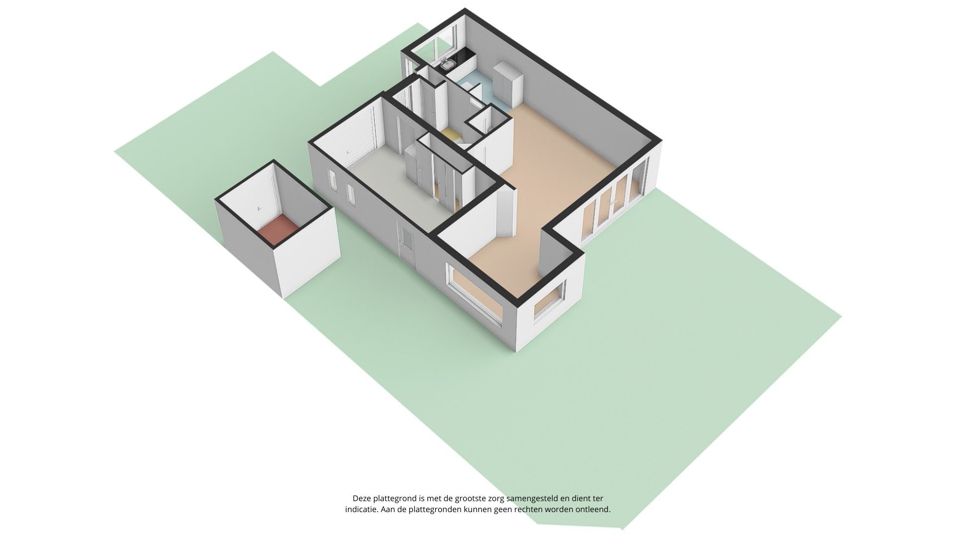Foto 66 van Simon Vestdijkstraat 7