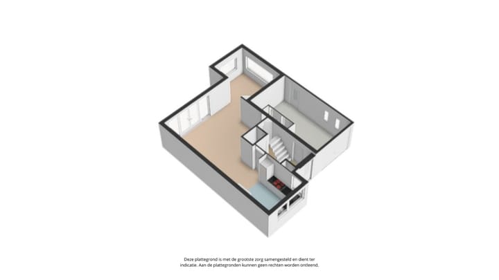 Photo 72 of Simon Vestdijkstraat 7