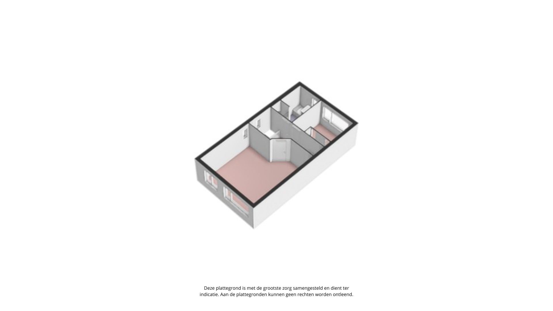 Foto 75 van Simon Vestdijkstraat 7