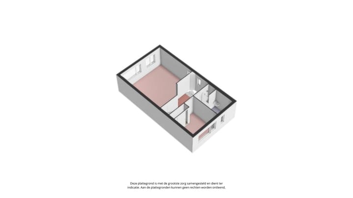 Photo 77 of Simon Vestdijkstraat 7