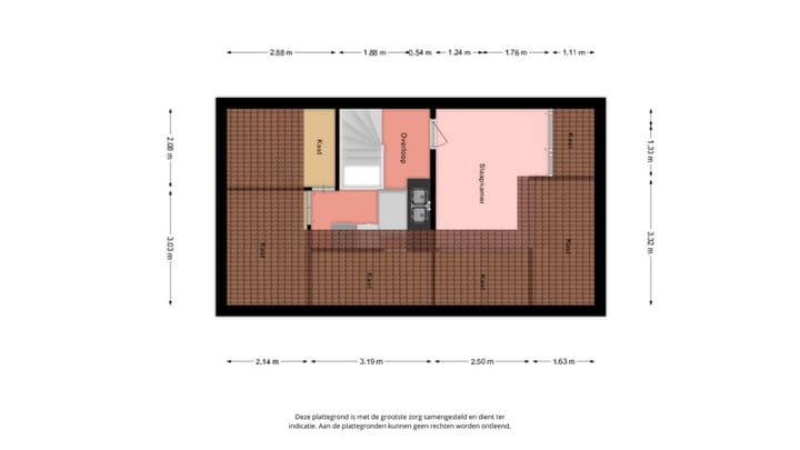 Photo 78 of Simon Vestdijkstraat 7