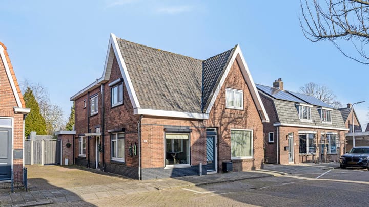 Foto 1 van Amaliastraat 6-A