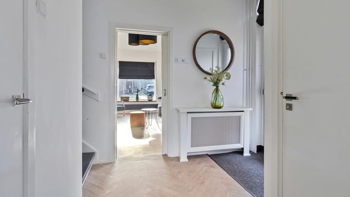 Foto 2 van Amaliastraat 6-A