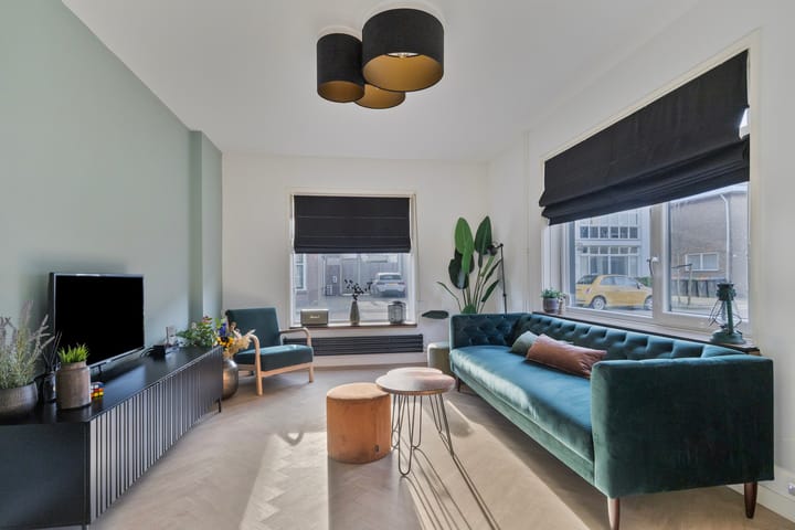 Foto 3 van Amaliastraat 6-A