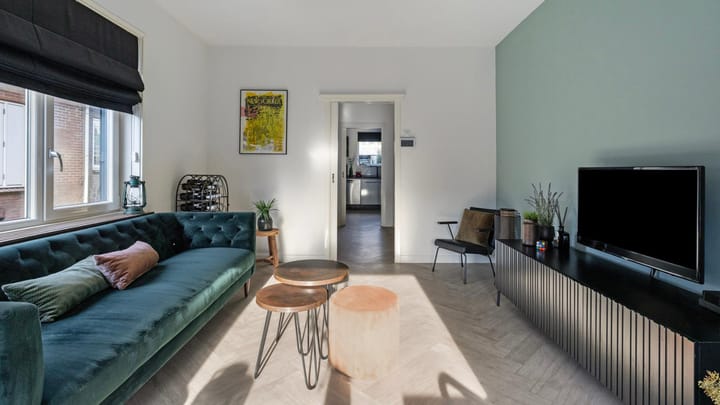 Foto 4 van Amaliastraat 6-A