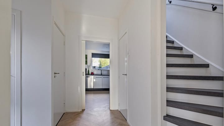 Foto 5 van Amaliastraat 6-A