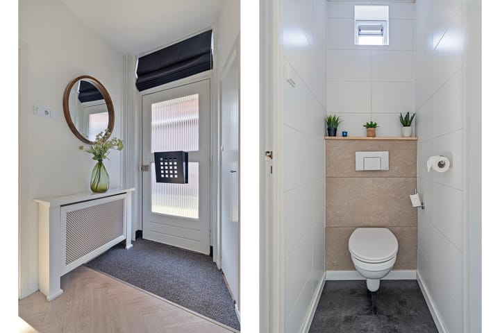 Foto 6 van Amaliastraat 6-A