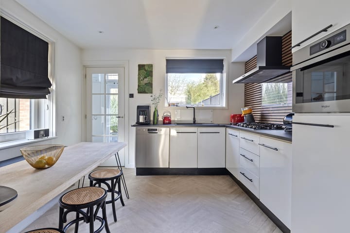 Foto 8 van Amaliastraat 6-A