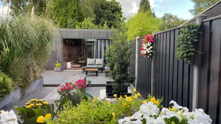 Foto 12 van Amaliastraat 6-A