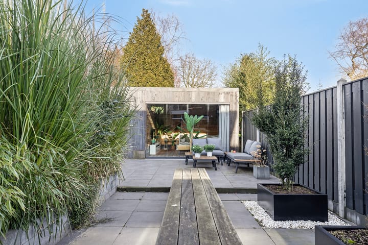 Foto 15 van Amaliastraat 6-A