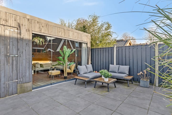 Foto 17 van Amaliastraat 6-A