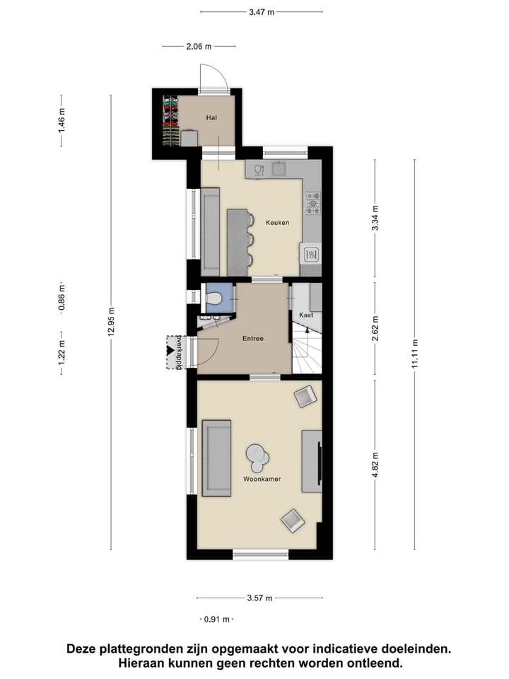 Foto 31 van Amaliastraat 6-A