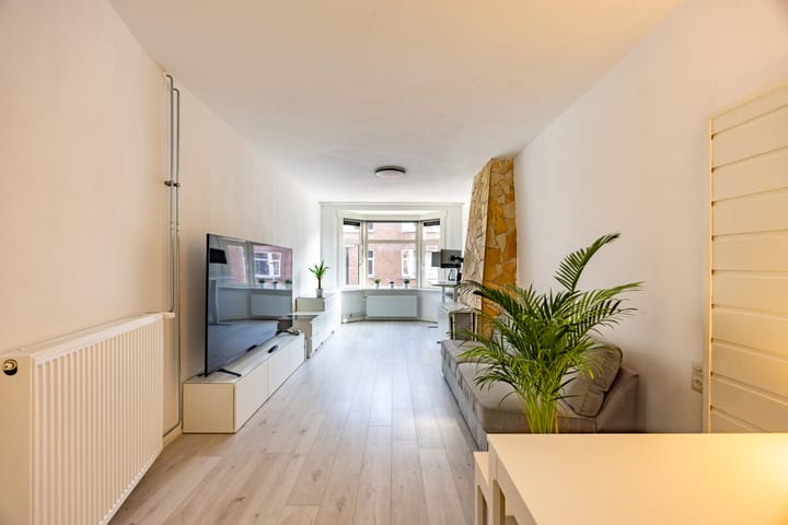 Foto 2 van Lyonnetstraat 117