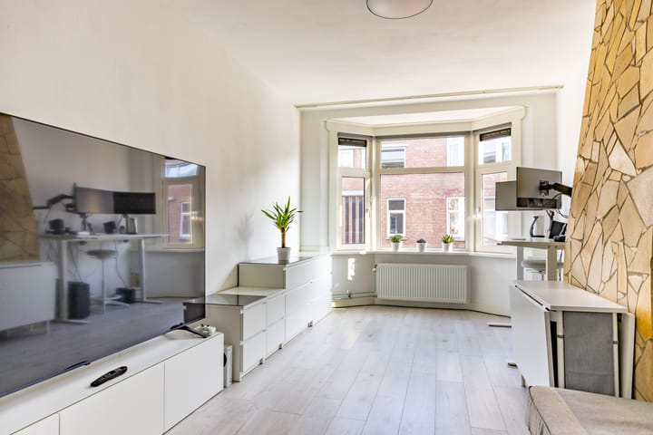 Foto 3 van Lyonnetstraat 117