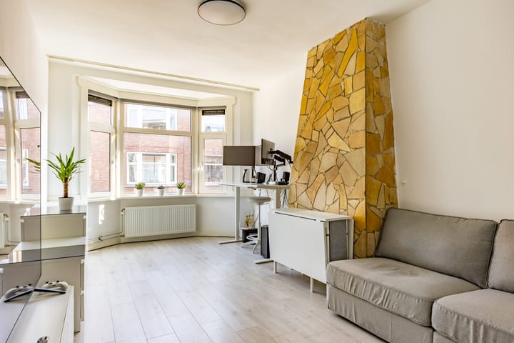 Foto 4 van Lyonnetstraat 117