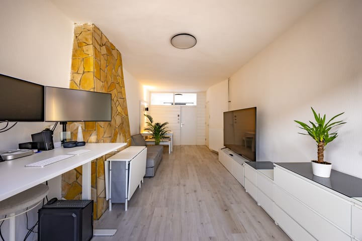 Photo 6 of Lyonnetstraat 117