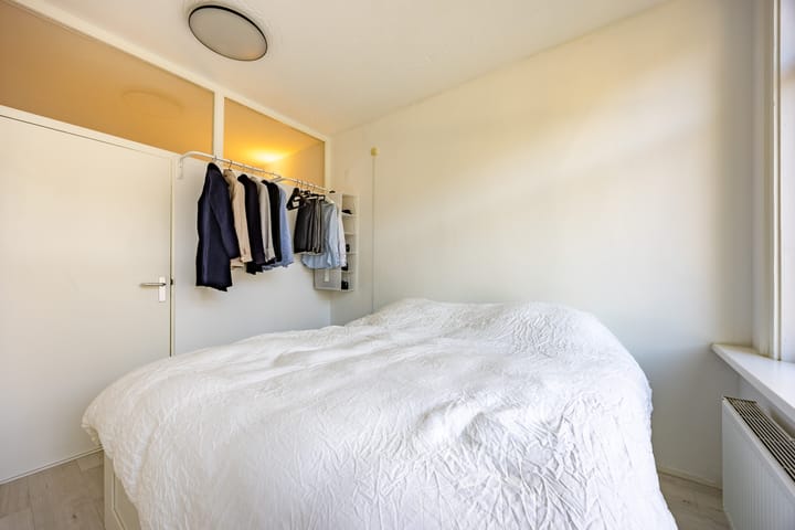 Photo 9 of Lyonnetstraat 117