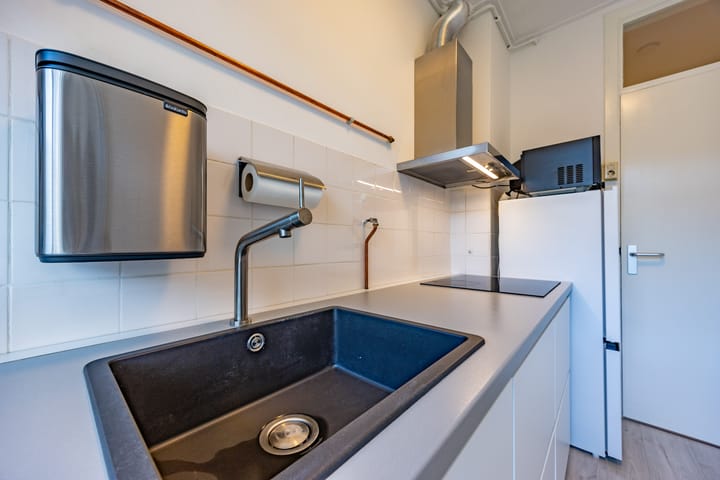 Photo 16 of Lyonnetstraat 117