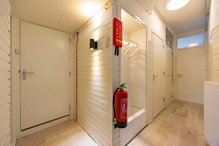 Photo 20 of Lyonnetstraat 117