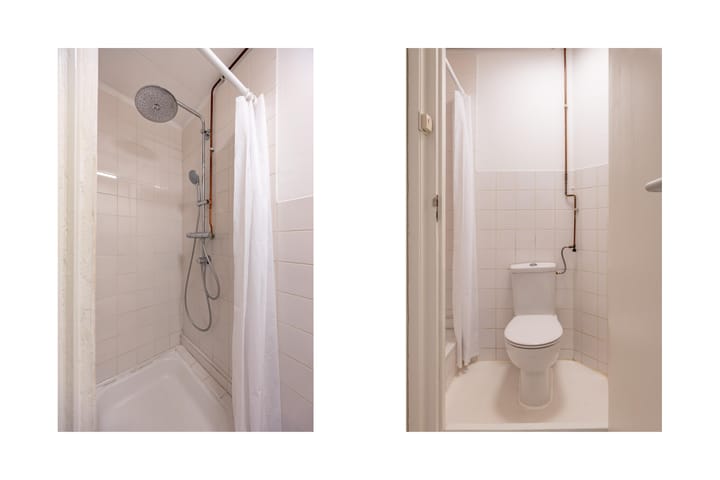 Photo 23 of Lyonnetstraat 117