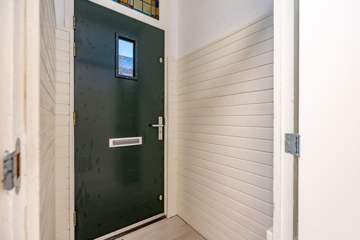 Photo 24 of Lyonnetstraat 117