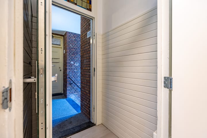 Photo 25 of Lyonnetstraat 117